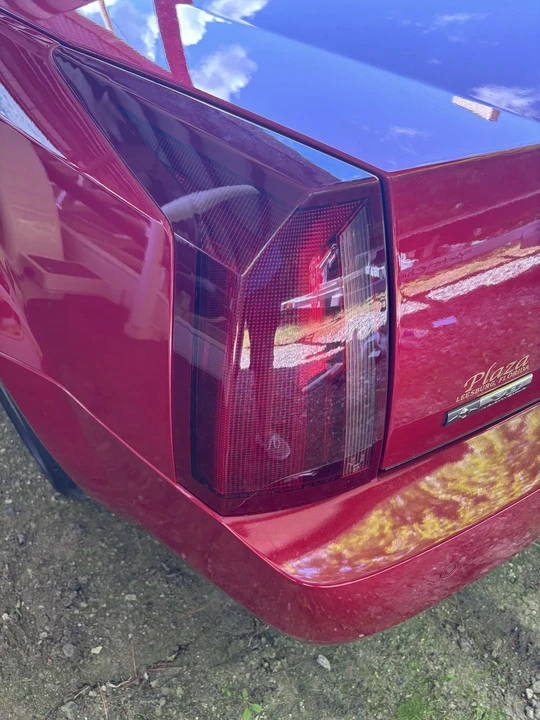 2004 Cadillac XLR - Image 31 of 31