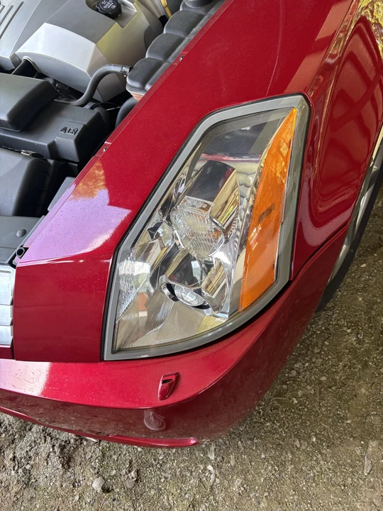 2004 Cadillac XLR - Image 26 of 31