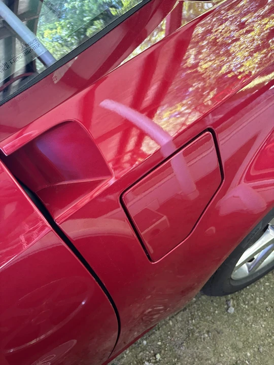 2004 Cadillac XLR - Image 30 of 31