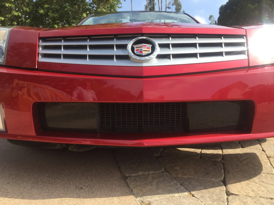 2004 Cadillac XLR - Image 17 of 31