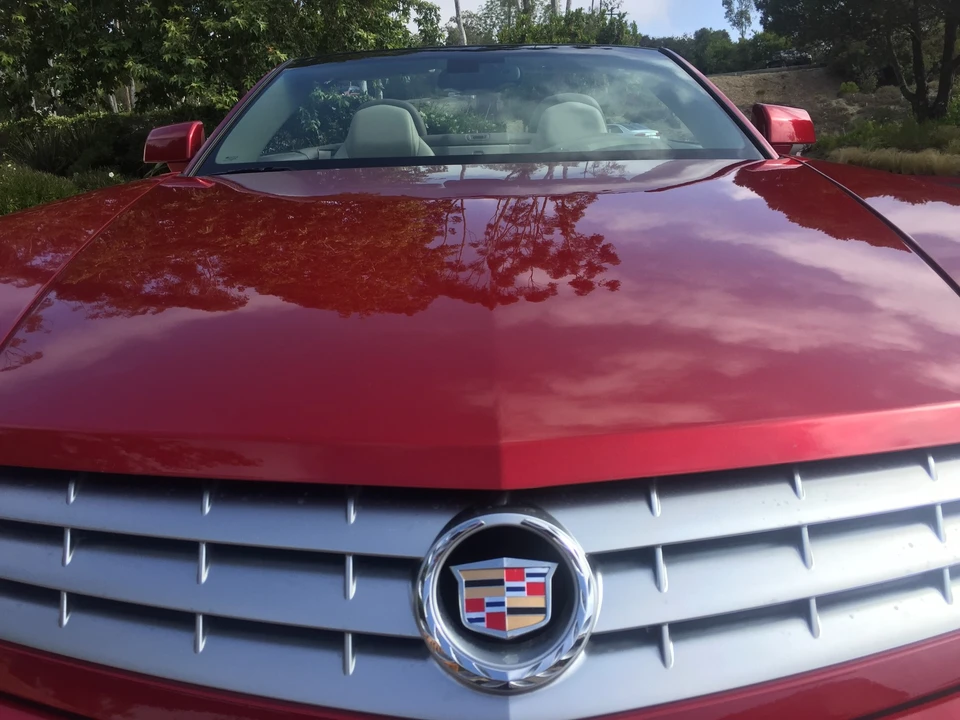 2004 Cadillac XLR - Image 18 of 31