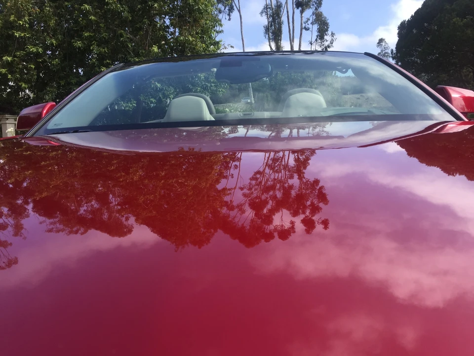 2004 Cadillac XLR - Image 19 of 31