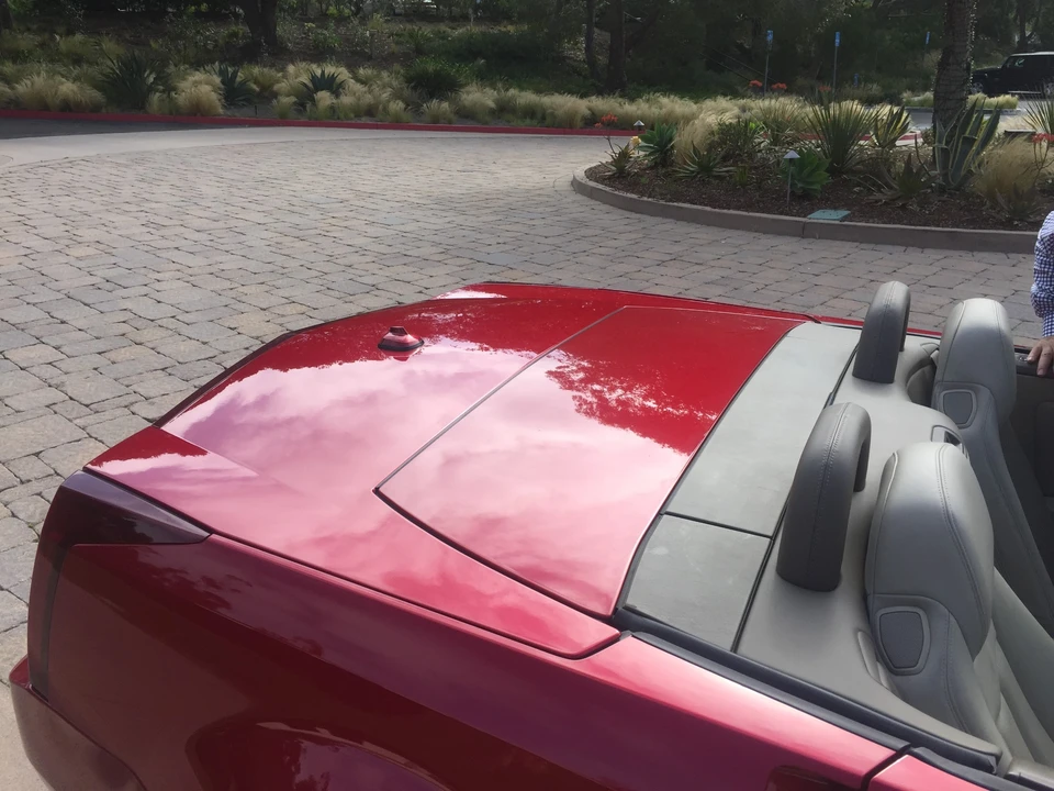 2004 Cadillac XLR - Image 31 of 31