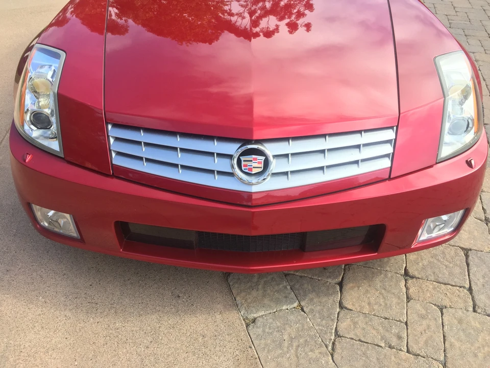 2004 Cadillac XLR - Image 16 of 31