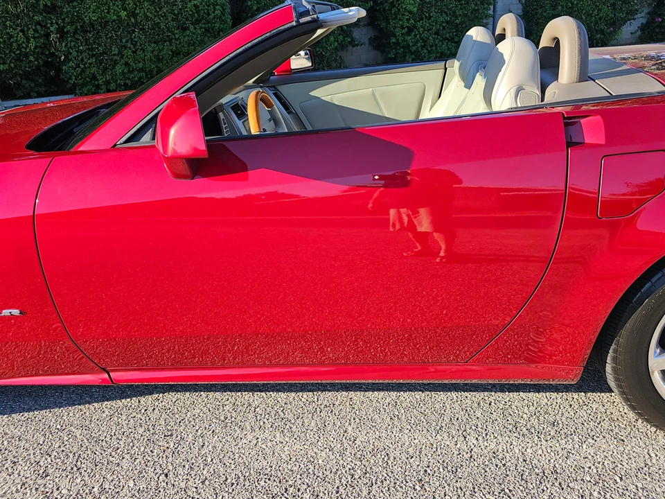 2004 Cadillac XLR - Image 28 of 31