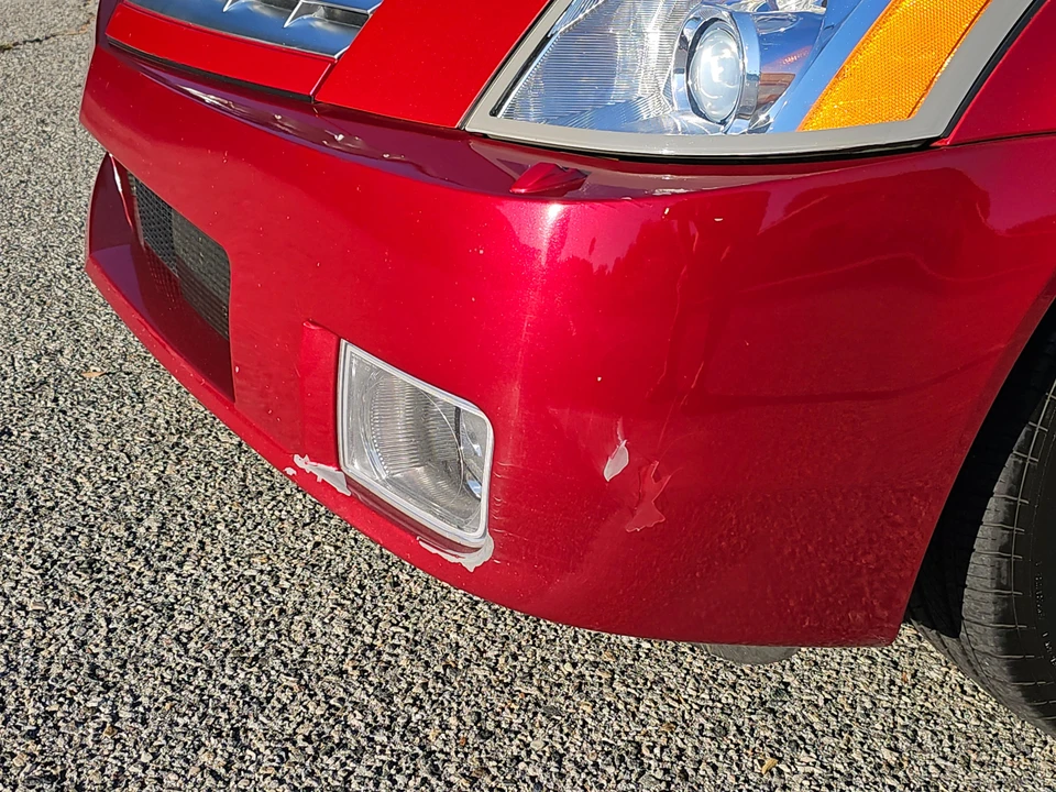 2004 Cadillac XLR - Image 24 of 31