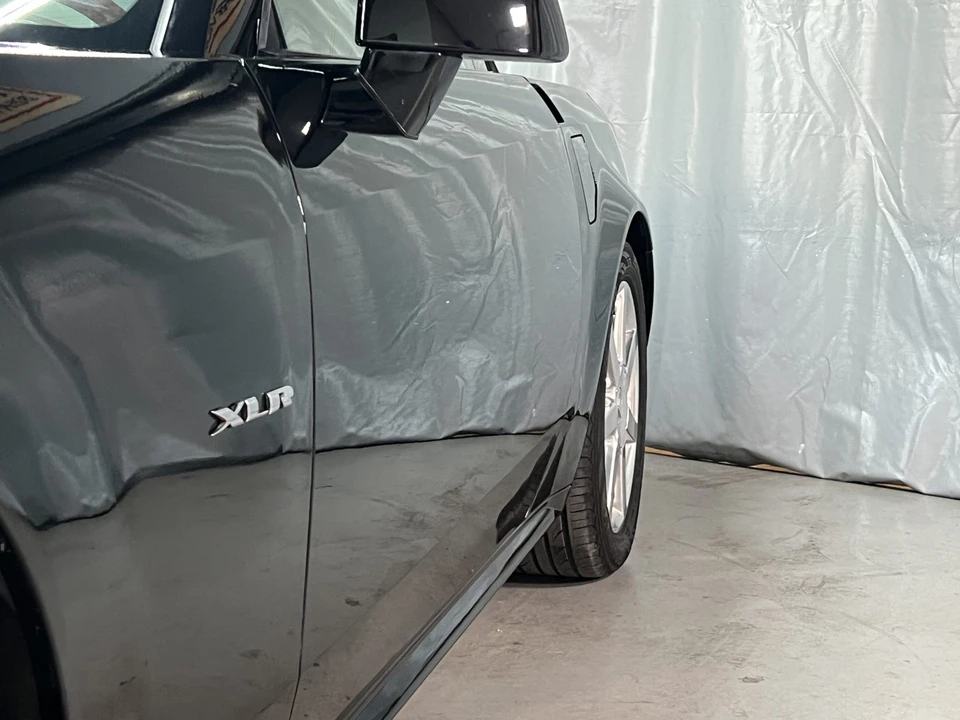 2004 Cadillac XLR - Image 31 of 31