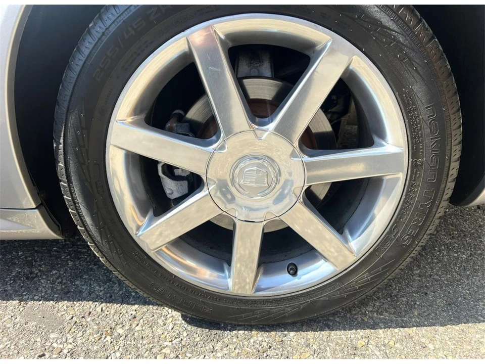 2004 Cadillac XLR - Image 7 of 31