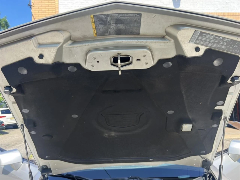 2004 Cadillac XLR - Image 25 of 31