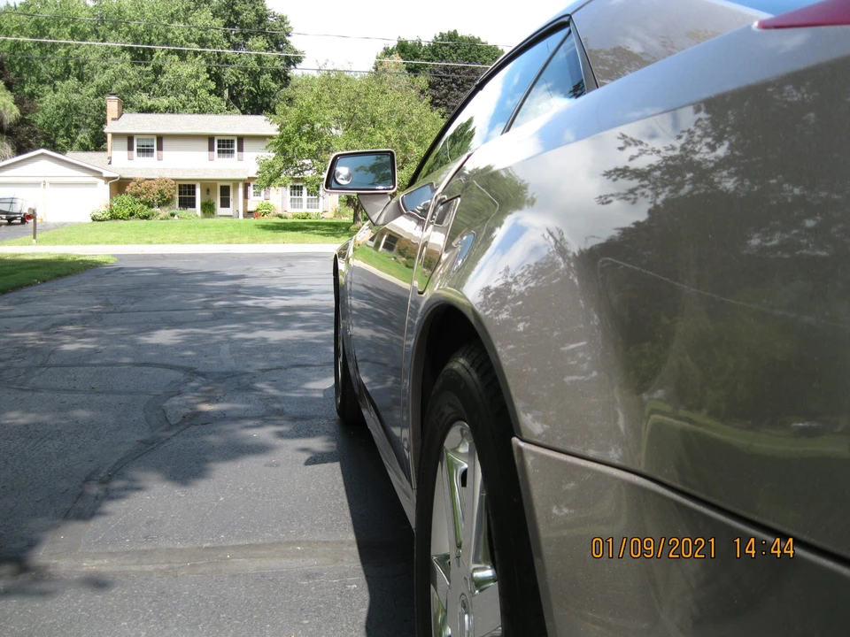 2004 Cadillac XLR - Image 24 of 31