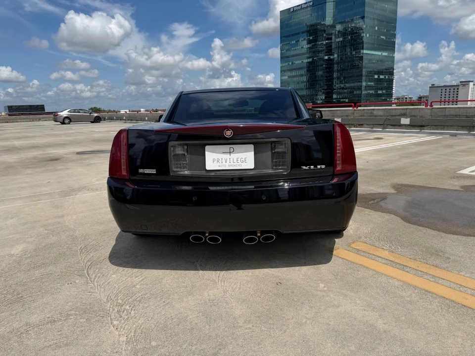 2004 Cadillac XLR - Image 6 of 31