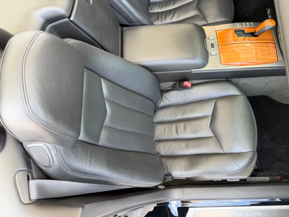 2004 Cadillac XLR - Image 26 of 31
