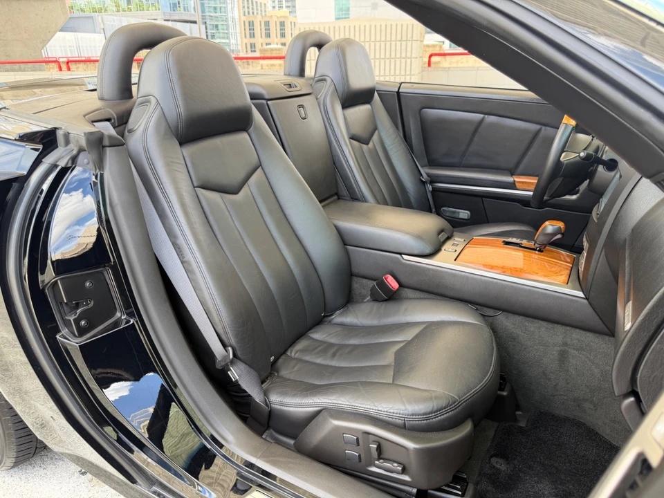 2004 Cadillac XLR - Image 29 of 31