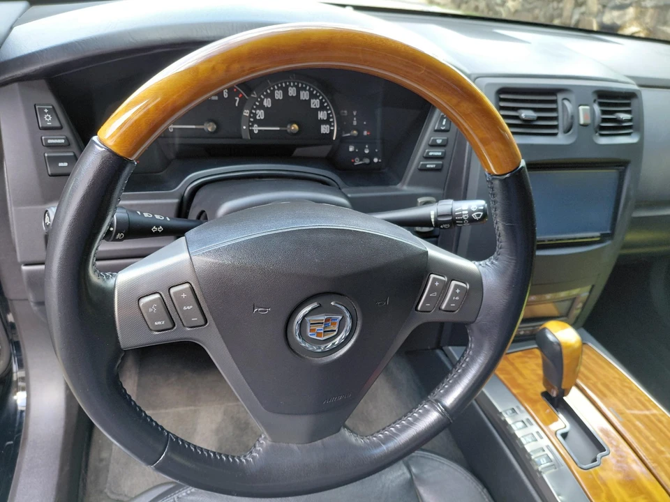 2004 Cadillac XLR - Image 31 of 31