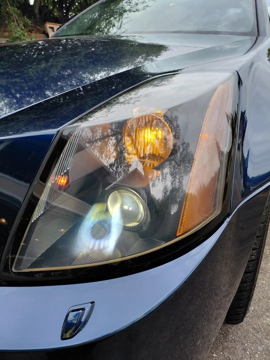 2004 Cadillac XLR - Image 20 of 31