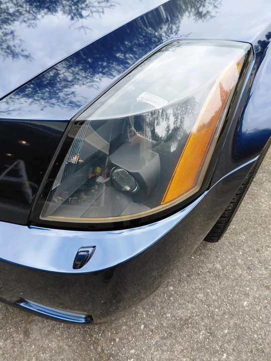 2004 Cadillac XLR - Image 18 of 31