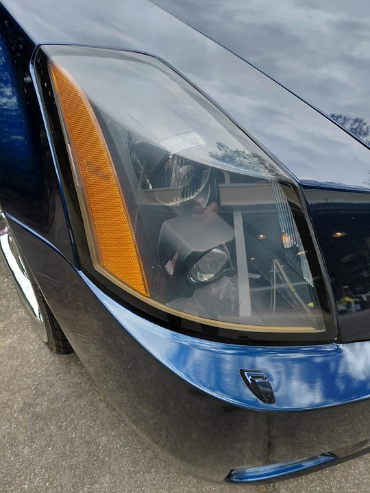 2004 Cadillac XLR - Image 17 of 31