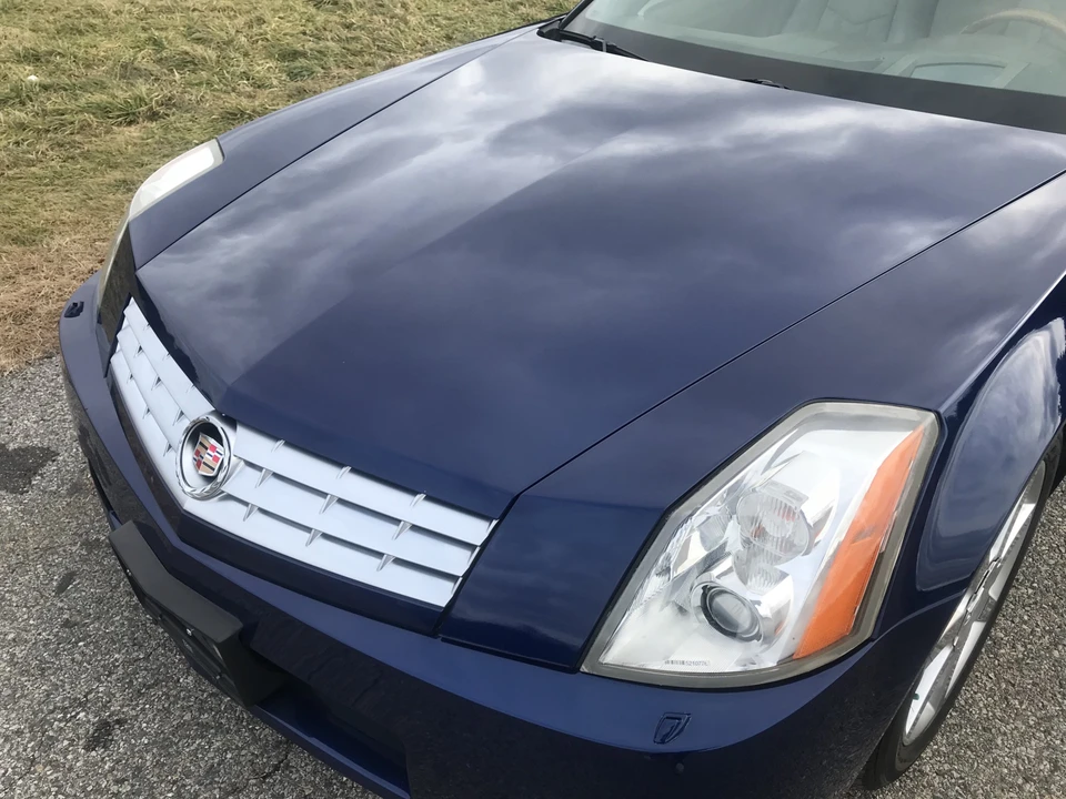 2004 Cadillac XLR - Image 20 of 31