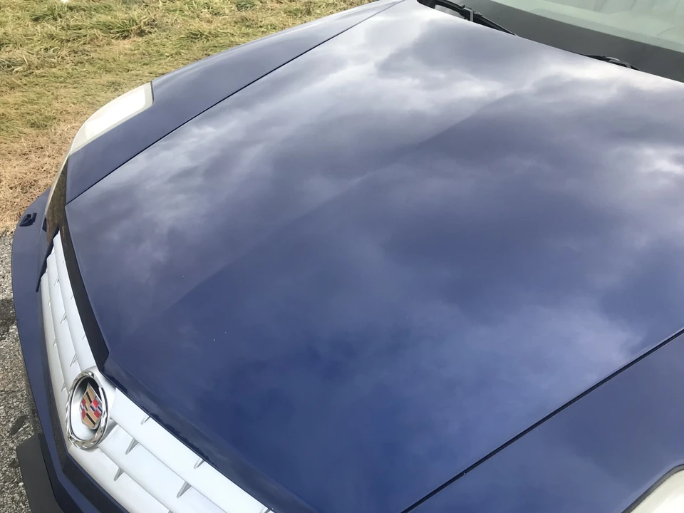 2004 Cadillac XLR - Image 22 of 31
