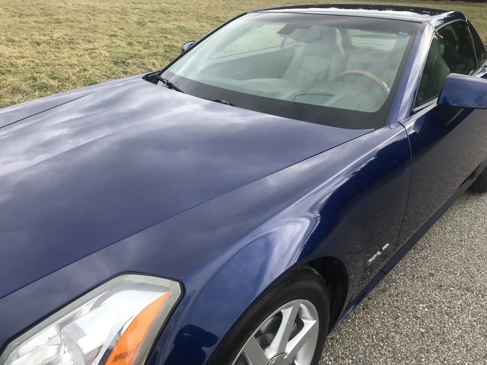 2004 Cadillac XLR - Image 23 of 31