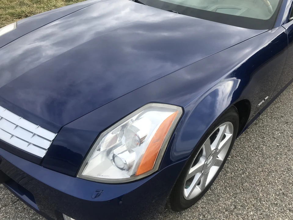 2004 Cadillac XLR - Image 21 of 31