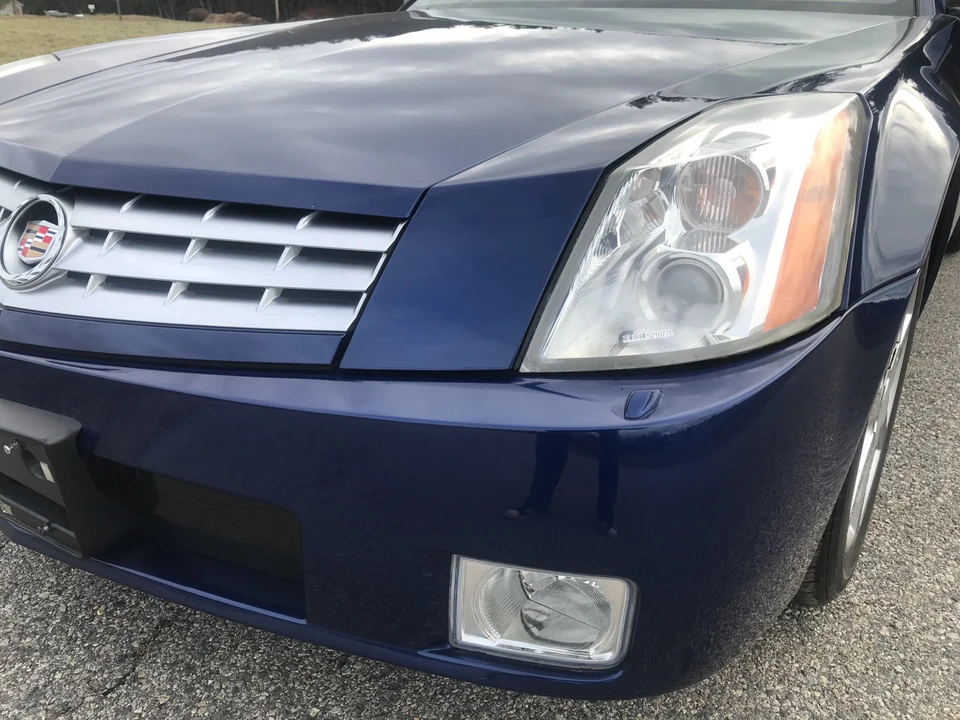 2004 Cadillac XLR - Image 19 of 31