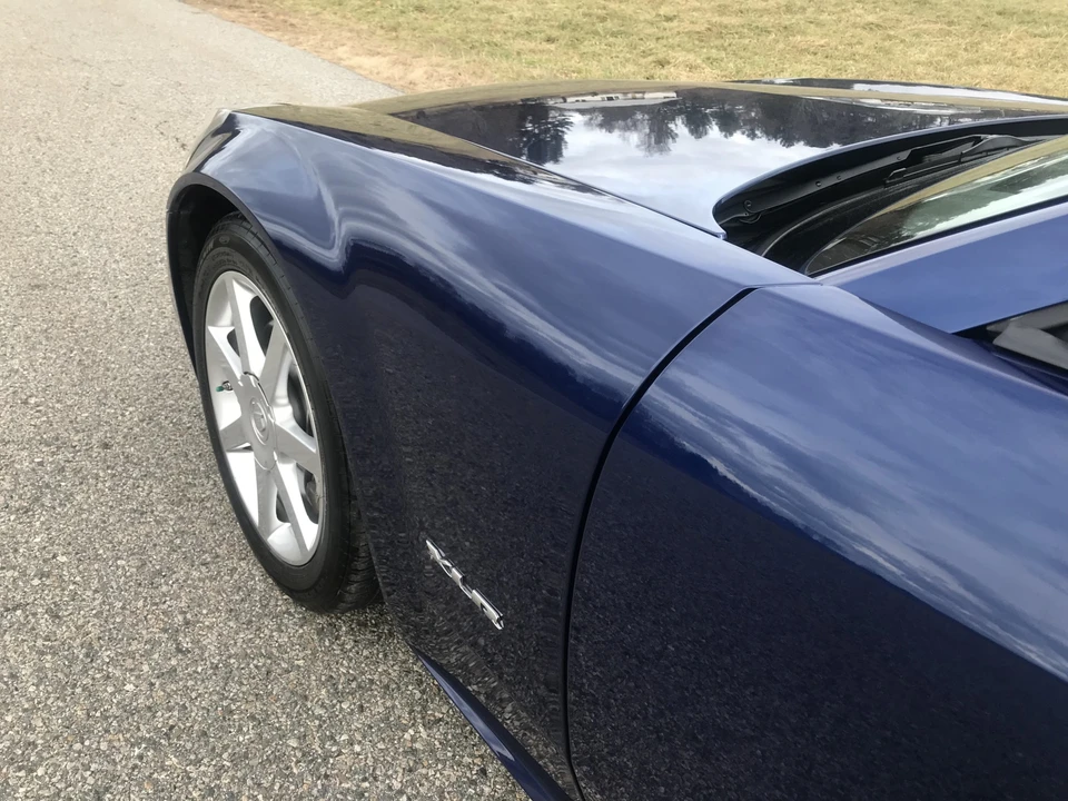 2004 Cadillac XLR - Image 31 of 31