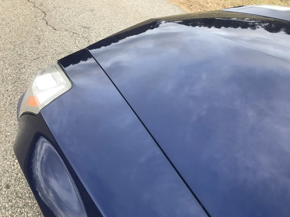 2004 Cadillac XLR - Image 28 of 31