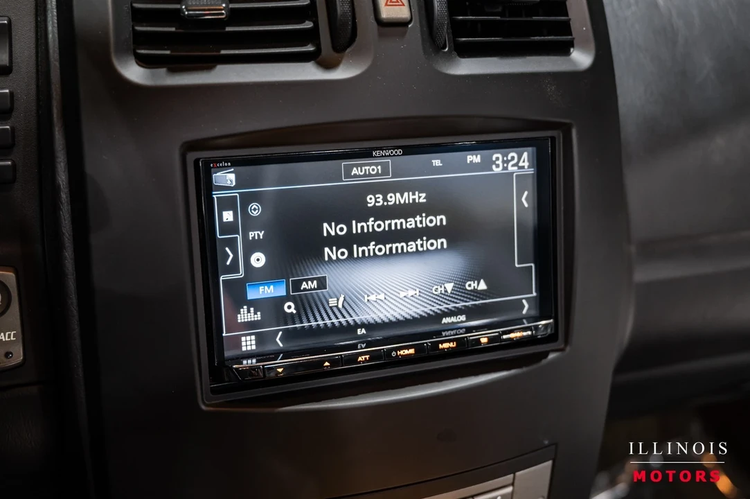 2004 Cadillac XLR - Image 21 of 21