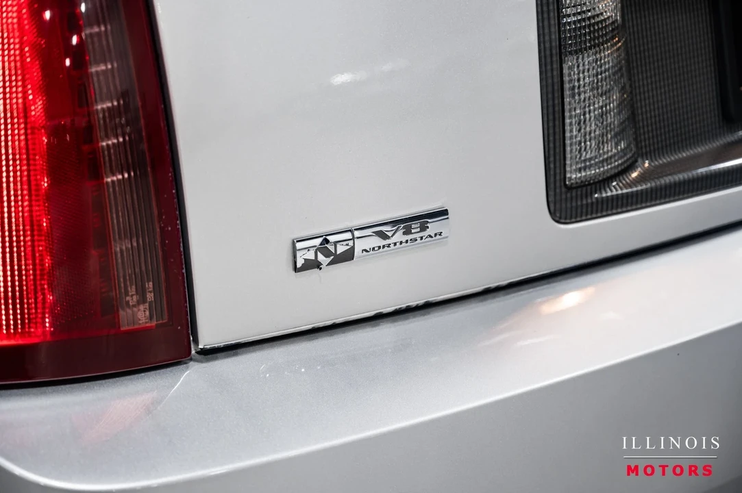 2004 Cadillac XLR - Image 15 of 21