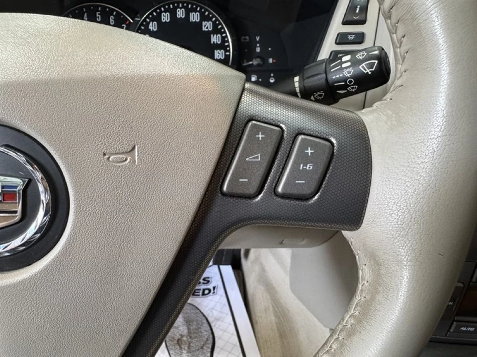 2004 Cadillac XLR - Image 19 of 21