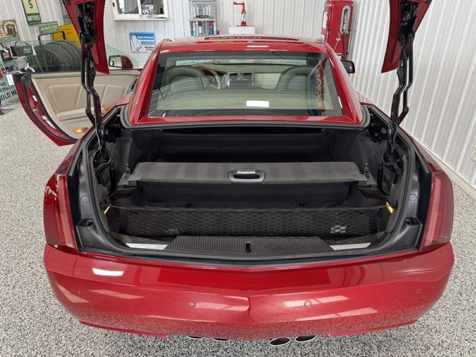 2004 Cadillac XLR - Image 7 of 21