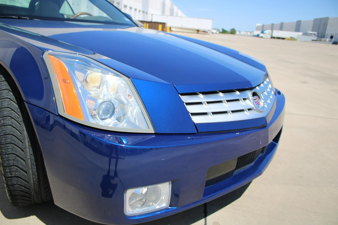 2004 Cadillac XLR - Image 25 of 31