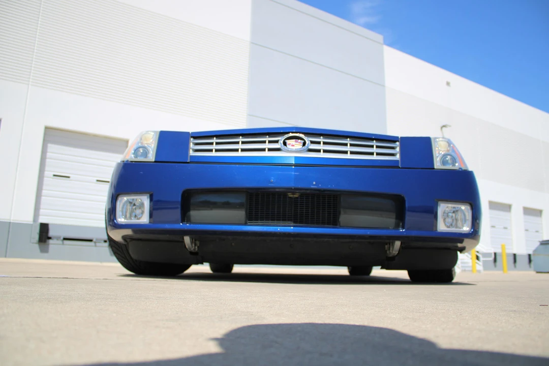 2004 Cadillac XLR - Image 7 of 31