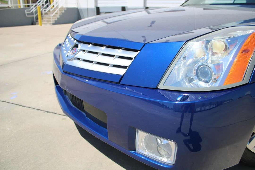 2004 Cadillac XLR - Image 30 of 31