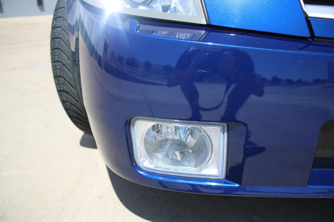 2004 Cadillac XLR - Image 27 of 31
