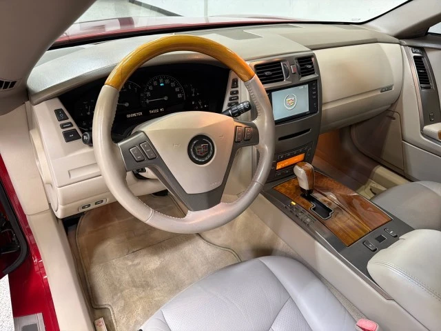 2004 Cadillac XLR - Image 13 of 21