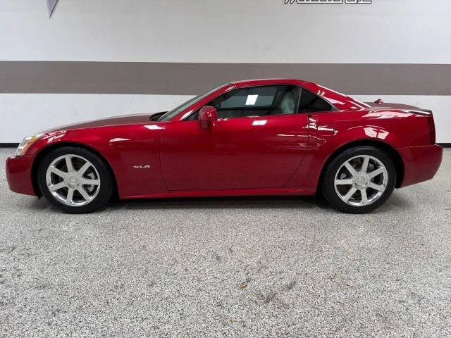 2004 Cadillac XLR - Image 5 of 21