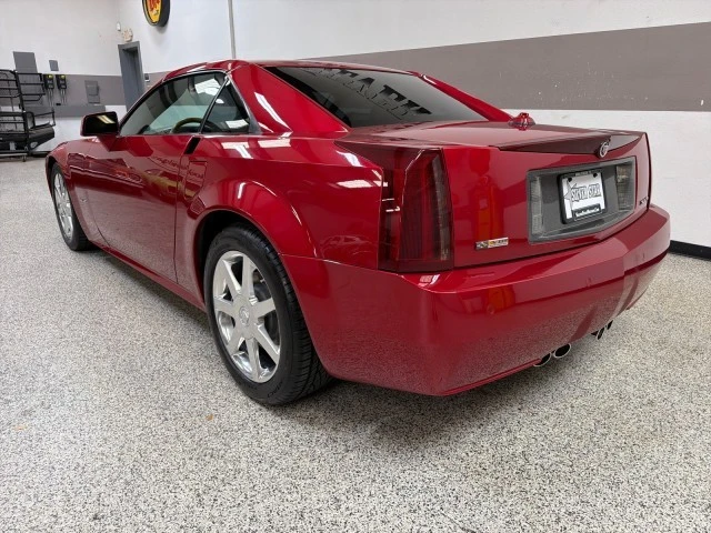 2004 Cadillac XLR - Image 7 of 21