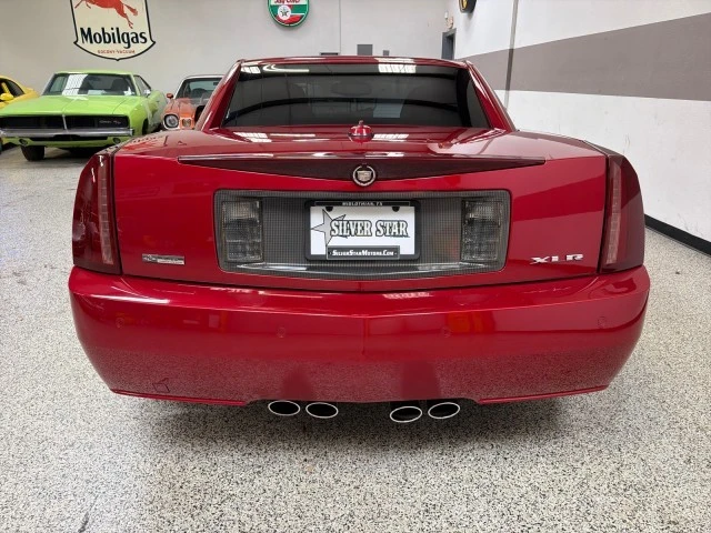 2004 Cadillac XLR - Image 8 of 21