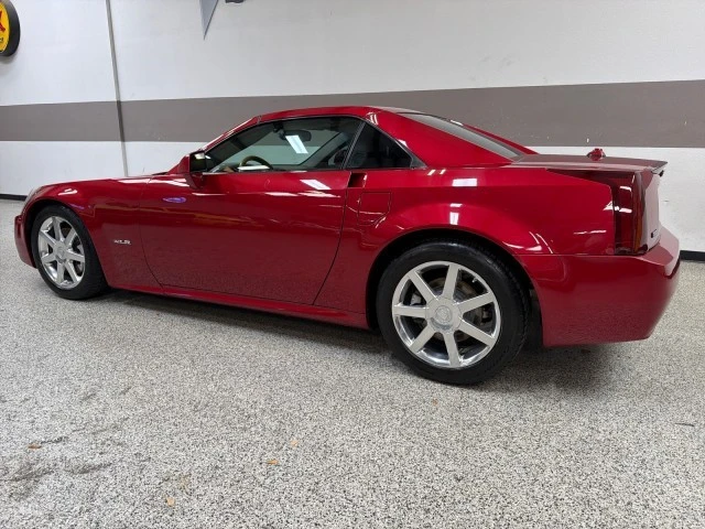 2004 Cadillac XLR - Image 6 of 21