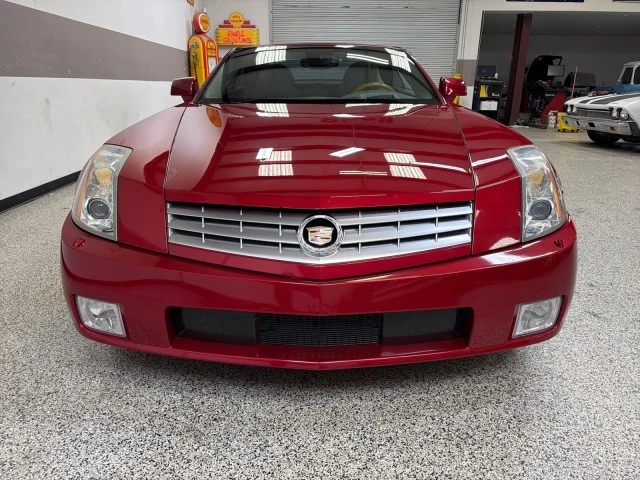 2004 Cadillac XLR - Image 2 of 21
