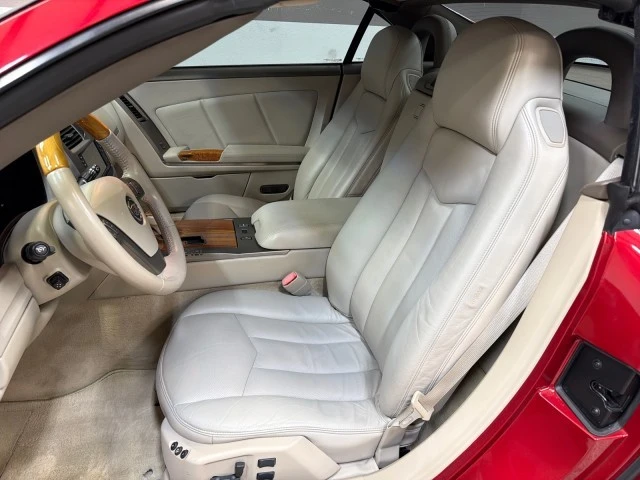 2004 Cadillac XLR - Image 12 of 21