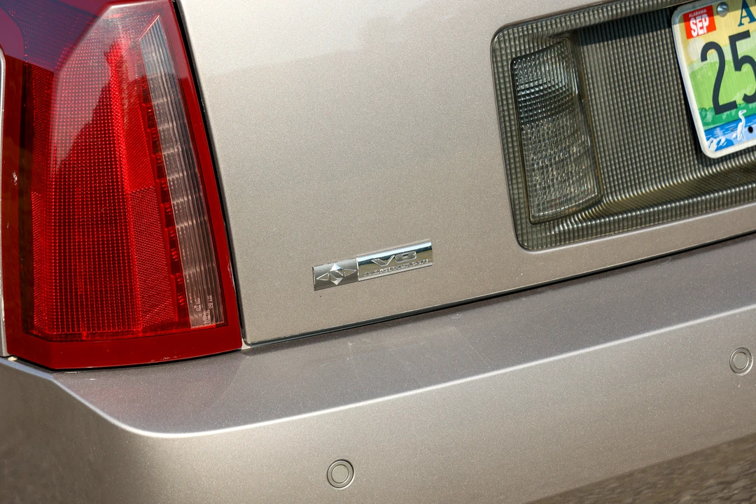 2004 Cadillac XLR - Image 17 of 31