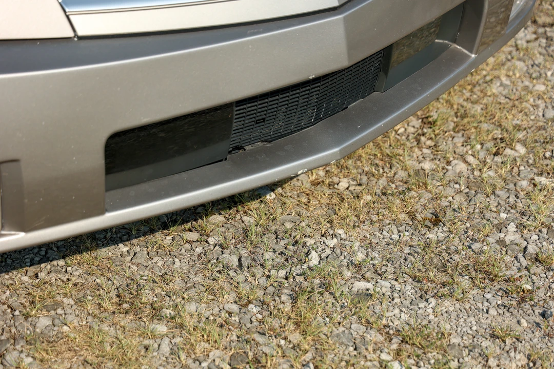 2004 Cadillac XLR - Image 23 of 31