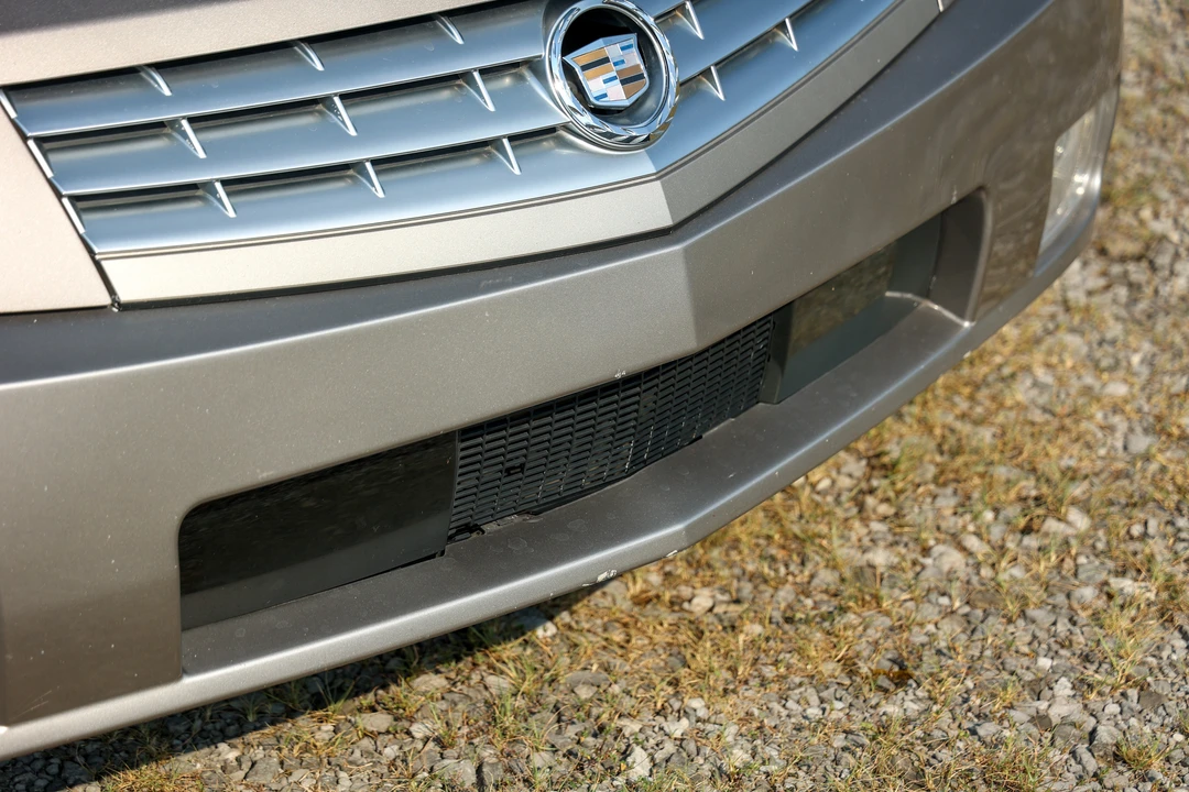 2004 Cadillac XLR - Image 22 of 31