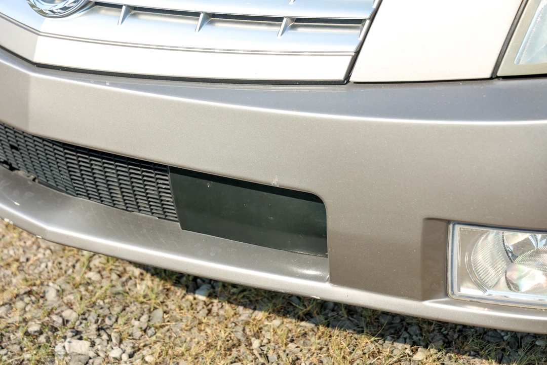 2004 Cadillac XLR - Image 13 of 31