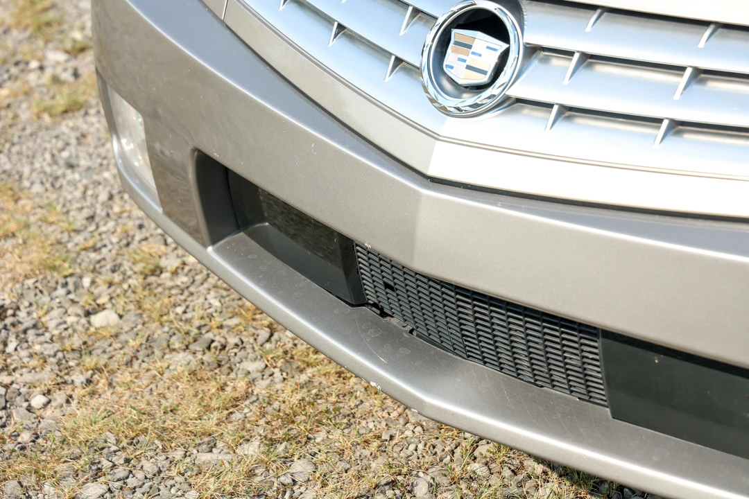 2004 Cadillac XLR - Image 14 of 31