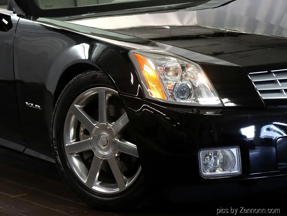 2004 Cadillac XLR - Image 3 of 21