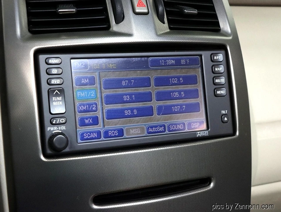 2004 Cadillac XLR - Image 19 of 21